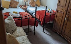 Jasmine Cottage Lastingham North Yorkshire