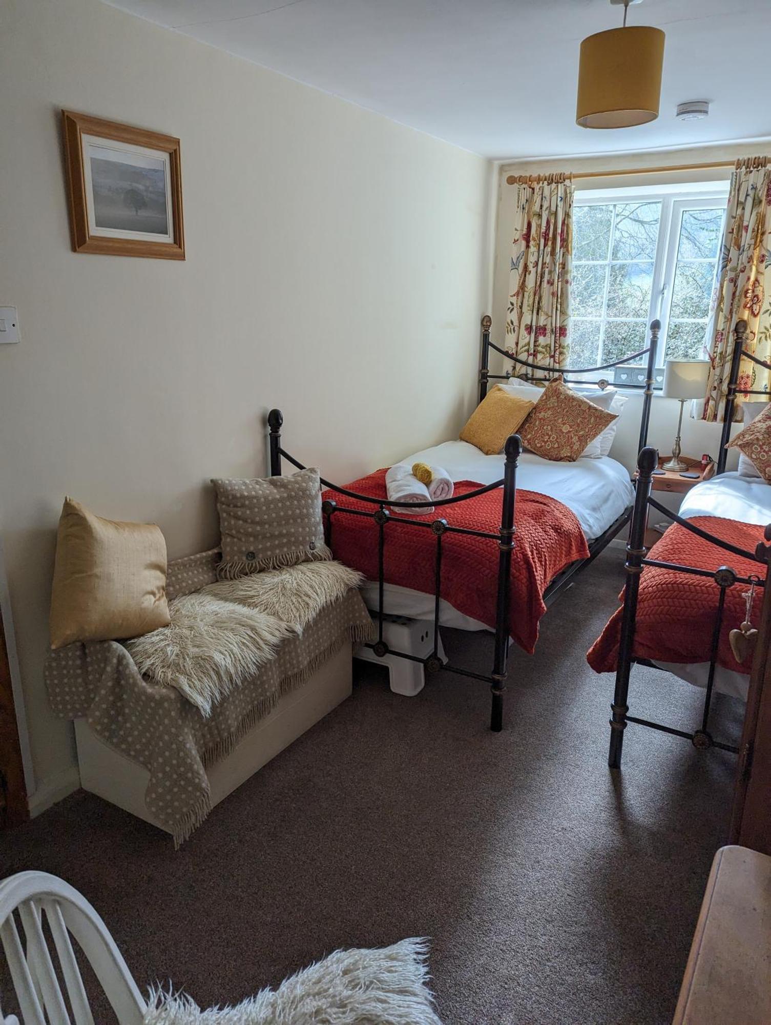 Jasmine Cottage Lastingham North Yorkshire Pickering Exterior photo