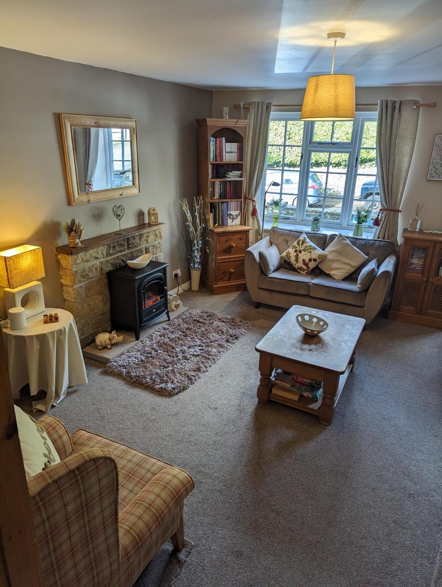 Jasmine Cottage Lastingham North Yorkshire Pickering Exterior photo